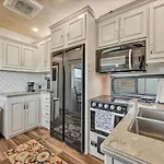 Cozy 2-Guest Rv On Nature Farm